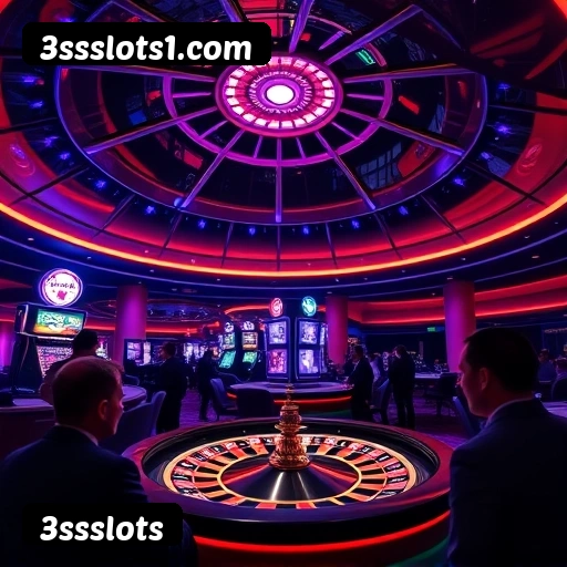 Estatísticas de bônus da 3ssslots em São Paulo, Rio de Janeiro e Brasília