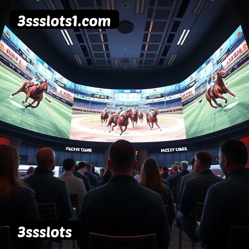 3ssslots APP mobile iOS Android - 187 mil downloads São Paulo Rio BH