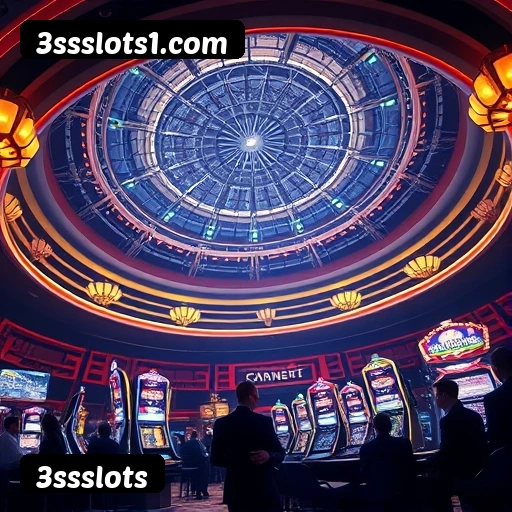 Principais provedores de slots da 3ssslots - NetEnt, Pragmatic Play, Play'n GO