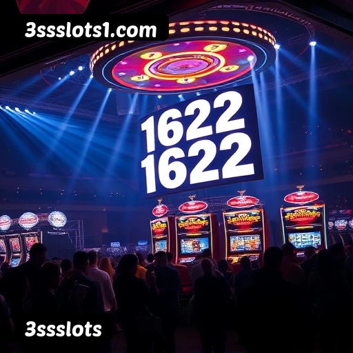 Estatísticas 3ssslots novembro 2024 - 87 mil jogadores ativos, R$47M pagos, RTP 96.52%