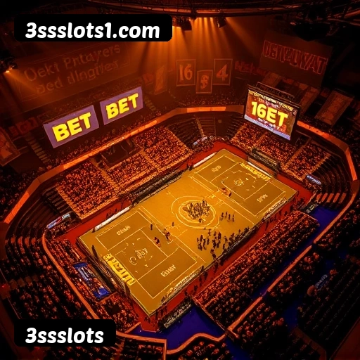 6 vantagens exclusivas do programa VIP da 3ssslots